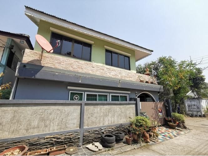 ใช่ 💖 บ้าน เมืองเชียงใหม่ ราคาพิเศษ! 💖 รูปที่ 4