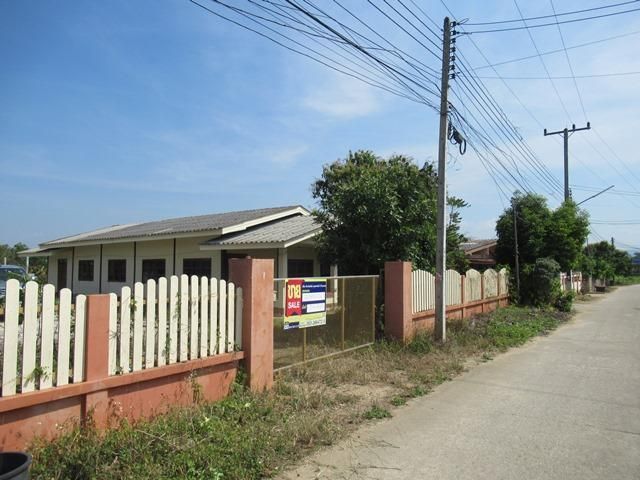 ใช่ 💖 บ้าน ไชยปราการ ราคาพิเศษ! 💖 รูปที่ 3