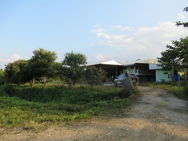 💖 บ้าน ไชยปราการ ราคาพิเศษ! 💖 รูปที่ 2