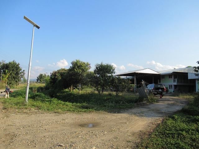 💖 บ้าน ไชยปราการ ราคาพิเศษ! 💖 รูปที่ 4