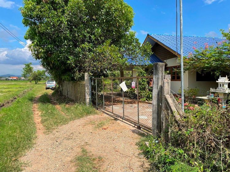 ใช่ 💖 บ้าน สันทราย ราคาพิเศษ! 💖 รูปที่ 2