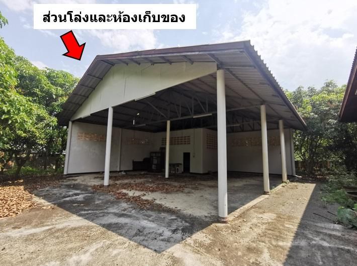 ใช่ 💖 บ้าน จอมทอง ราคาพิเศษ! 💖 รูปที่ 3