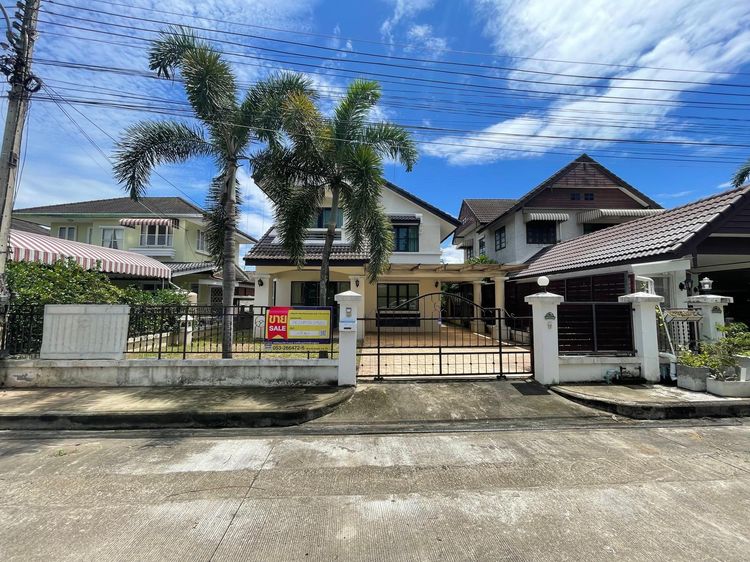 💖 บ้าน สันทราย ราคาพิเศษ! 💖