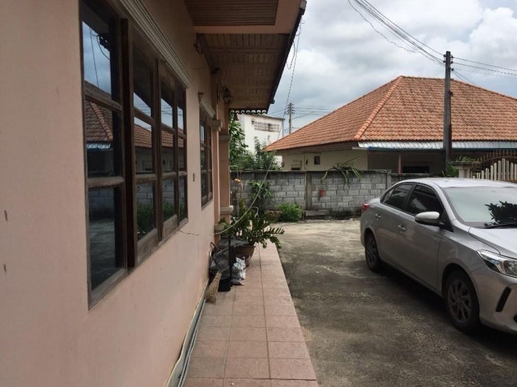 ใช่ 💖 บ้าน ศรีราชา ราคาพิเศษ! 💖 รูปที่ 2