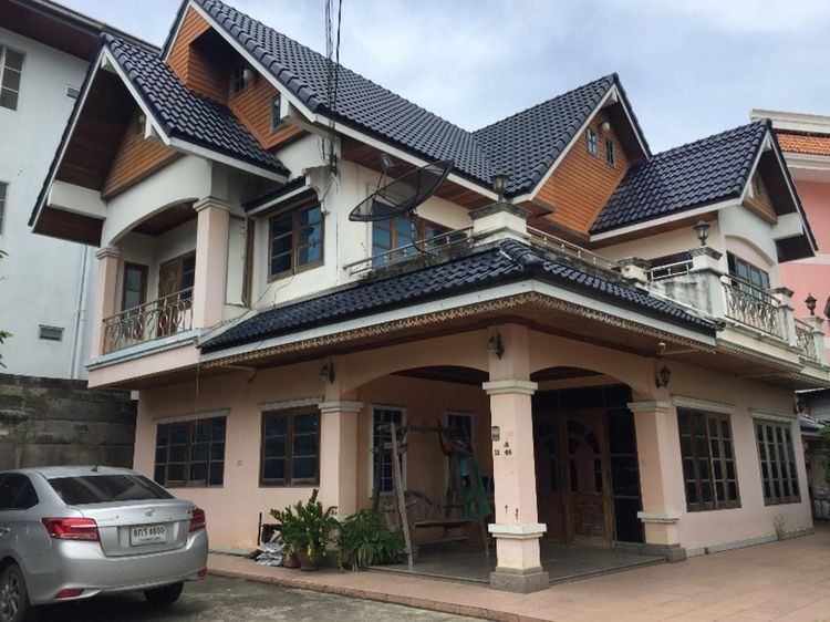 ใช่ 💖 บ้าน ศรีราชา ราคาพิเศษ! 💖 รูปที่ 4