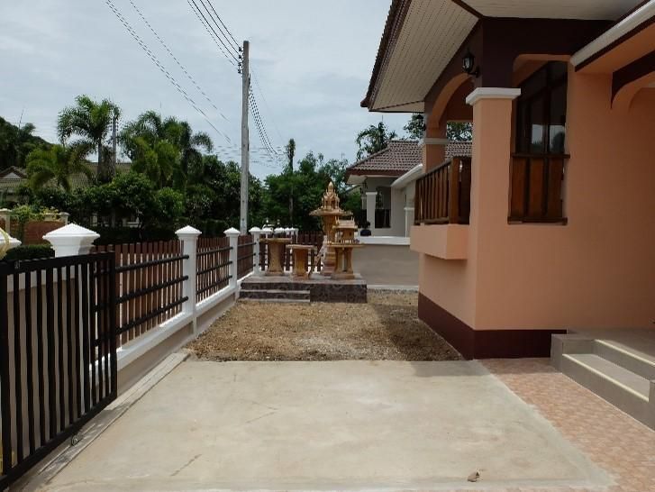 ใช่ 💖 บ้าน สัตหีบ ราคาพิเศษ! 💖 รูปที่ 4