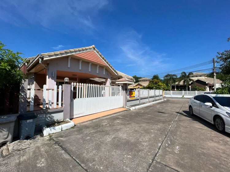 ใช่ 💖 บ้าน บางละมุง ราคาพิเศษ! 💖 รูปที่ 2