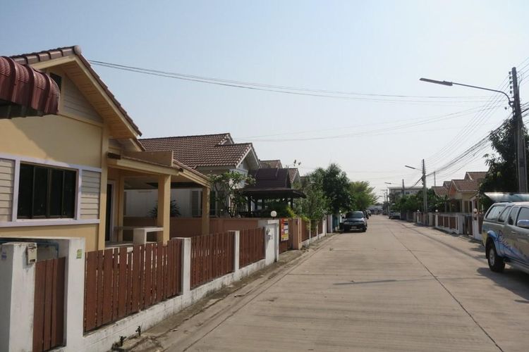 ใช่ 💖 บ้าน พานทอง ราคาพิเศษ! 💖 รูปที่ 2