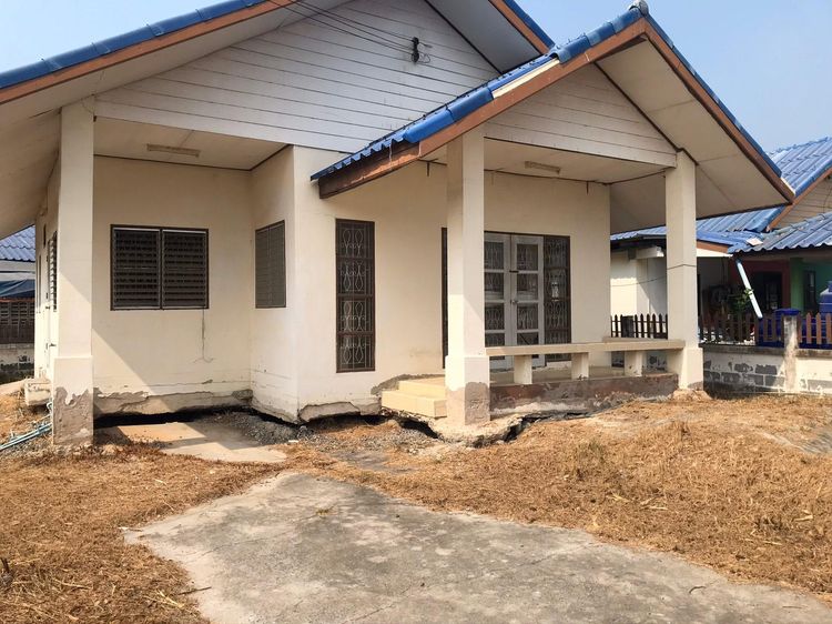 ใช่ 💖 บ้าน เมืองชลบุรี ราคาพิเศษ! 💖 รูปที่ 4