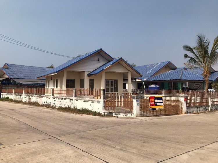 ใช่ 💖 บ้าน เมืองชลบุรี ราคาพิเศษ! 💖 รูปที่ 2