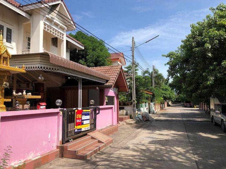 ใช่ 💖 บ้าน เมืองชลบุรี ราคาพิเศษ! 💖 รูปที่ 2