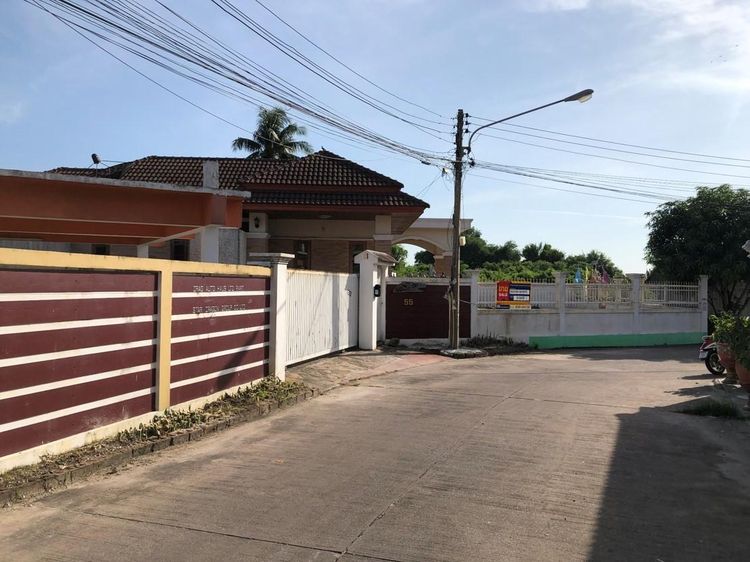 ใช่ 💖 บ้าน บ้านบึง ราคาพิเศษ! 💖 รูปที่ 2