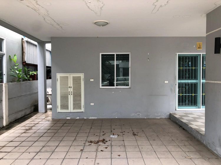 ใช่ 💖 บ้าน ศรีราชา ราคาพิเศษ! 💖 รูปที่ 3