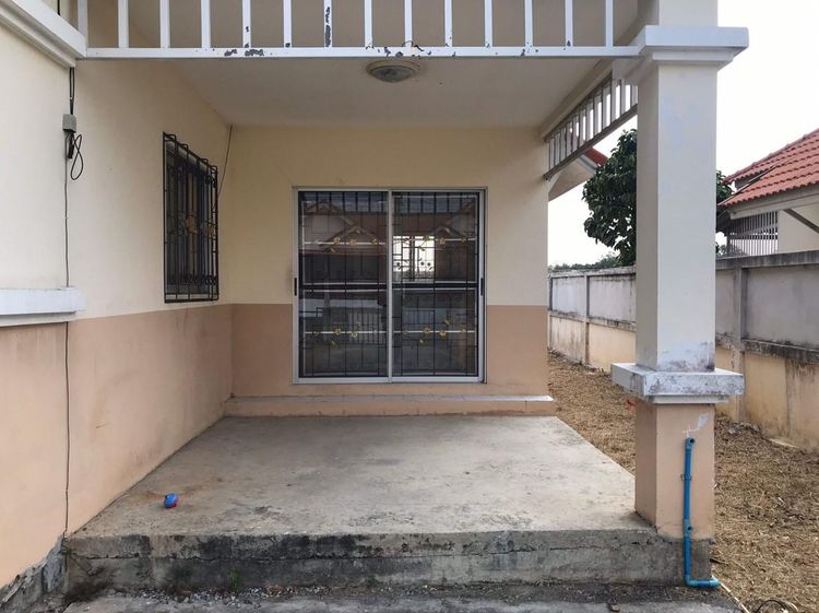 ใช่ 💖 บ้าน เมืองชลบุรี ราคาพิเศษ! 💖 รูปที่ 3