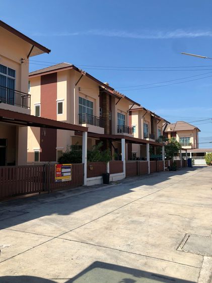 ใช่ 💖 บ้าน เมืองชลบุรี ราคาพิเศษ! 💖 รูปที่ 2