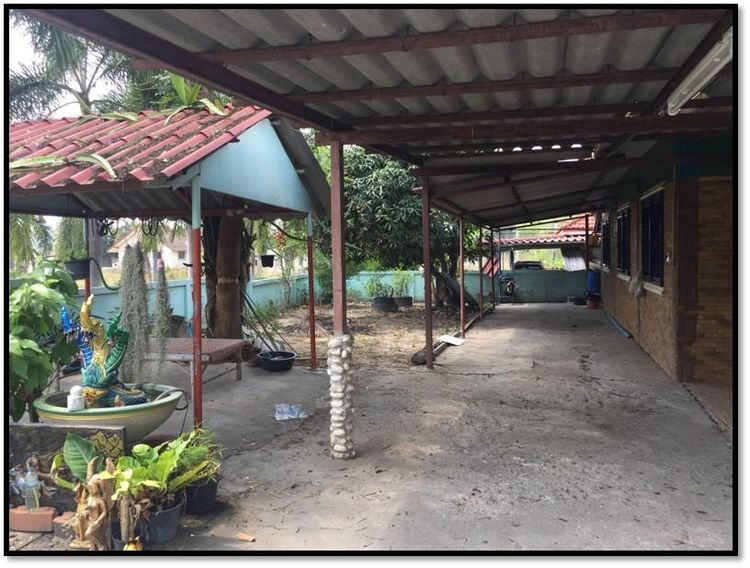 ใช่ 💖 บ้าน บางละมุง ราคาพิเศษ! 💖 รูปที่ 3