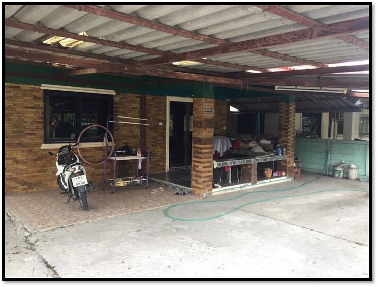 ใช่ 💖 บ้าน บางละมุง ราคาพิเศษ! 💖 รูปที่ 2