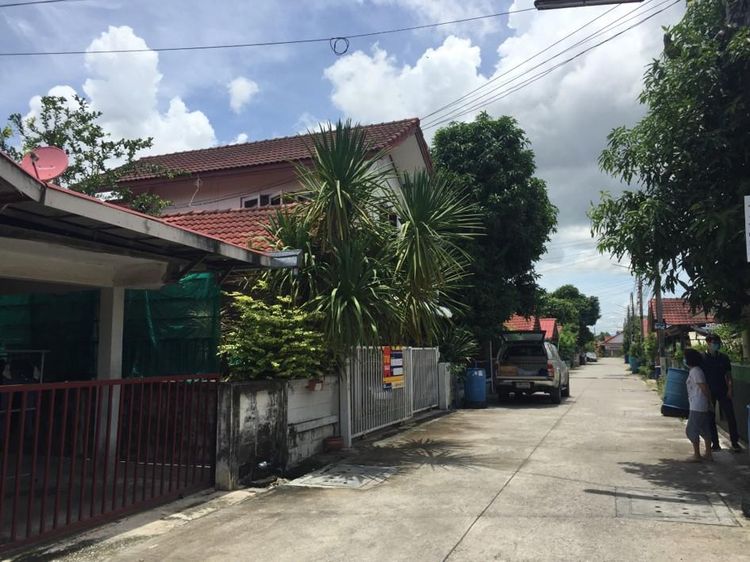 ใช่ 💖 บ้าน พานทอง ราคาพิเศษ! 💖 รูปที่ 2