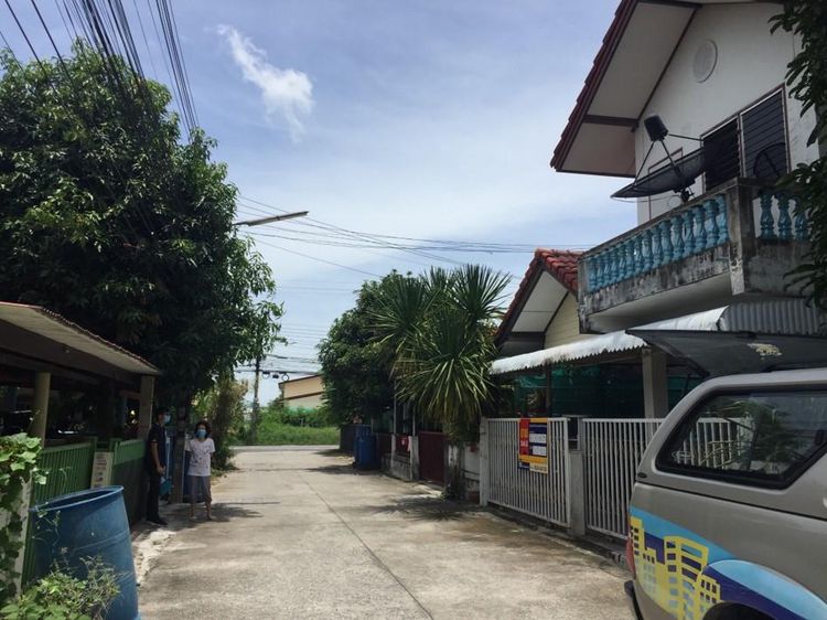 ใช่ 💖 บ้าน พานทอง ราคาพิเศษ! 💖 รูปที่ 3