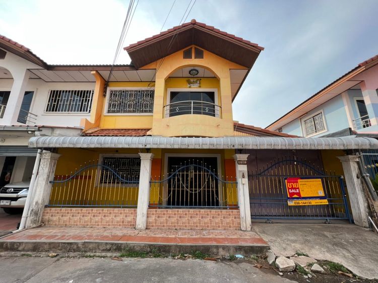 💖 บ้าน บางละมุง ราคาพิเศษ! 💖