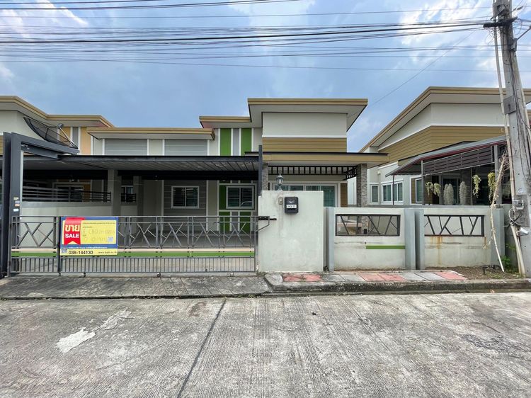 💖 บ้าน ศรีราชา ราคาพิเศษ! 💖