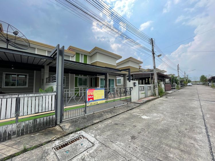 ใช่ 💖 บ้าน ศรีราชา ราคาพิเศษ! 💖 รูปที่ 2