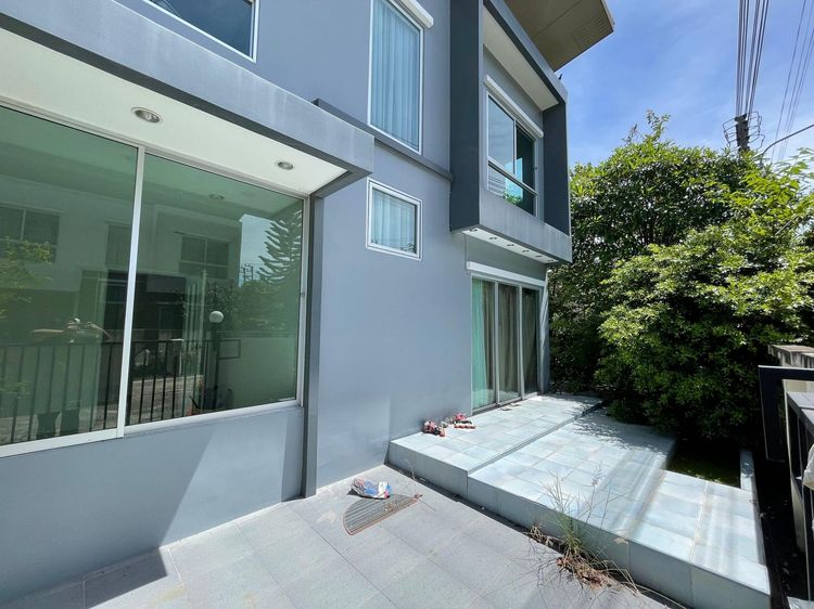 ใช่ 💖 บ้าน ศรีราชา ราคาพิเศษ! 💖 รูปที่ 4