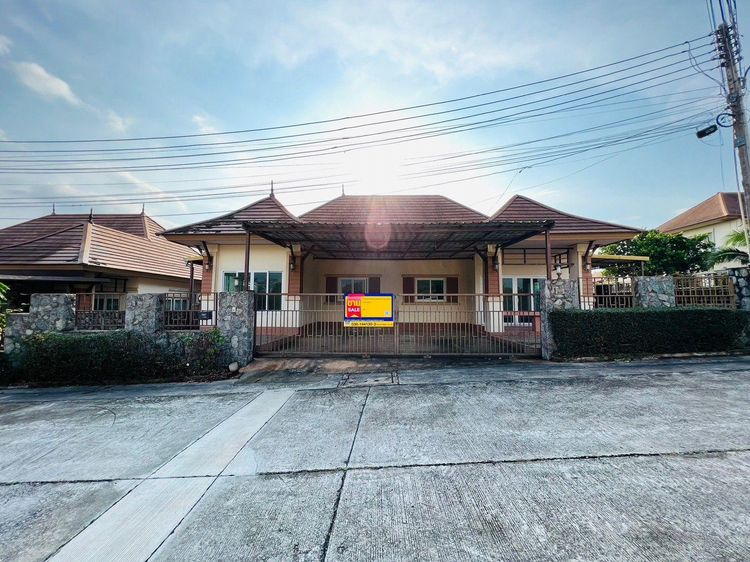 ใช่ 💖 บ้าน บางละมุง ราคาพิเศษ! 💖