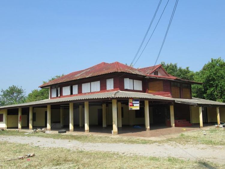 ใช่ 💖 บ้าน เมืองเชียงราย ราคาพิเศษ! 💖