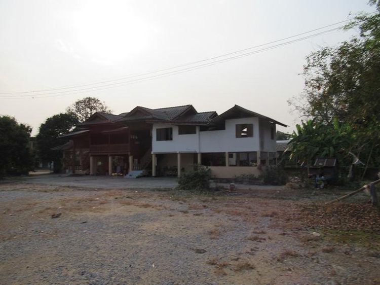 ใช่ 💖 บ้าน แม่จัน ราคาพิเศษ! 💖 รูปที่ 3