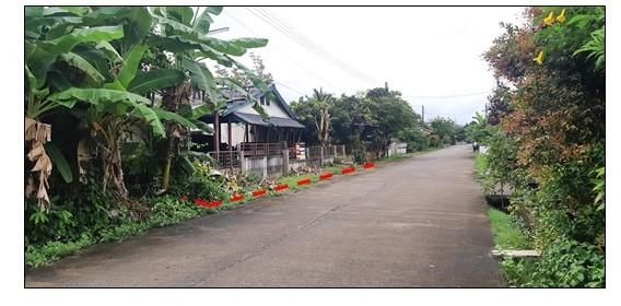ใช่ 💖 บ้าน เมืองเชียงราย ราคาพิเศษ! 💖 รูปที่ 3