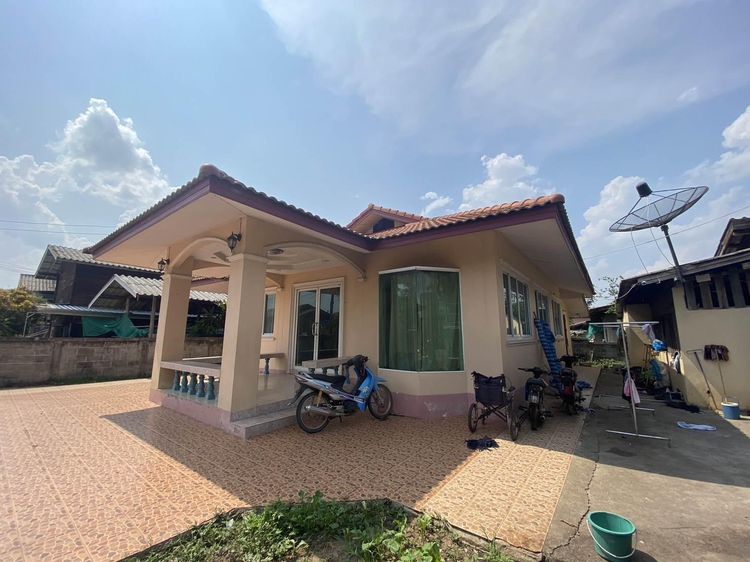 ใช่ 💖 บ้าน เวียงป่าเป้า ราคาพิเศษ! 💖 รูปที่ 2