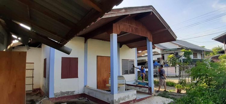 ใช่ 💖 บ้าน เวียงป่าเป้า ราคาพิเศษ! 💖 รูปที่ 2