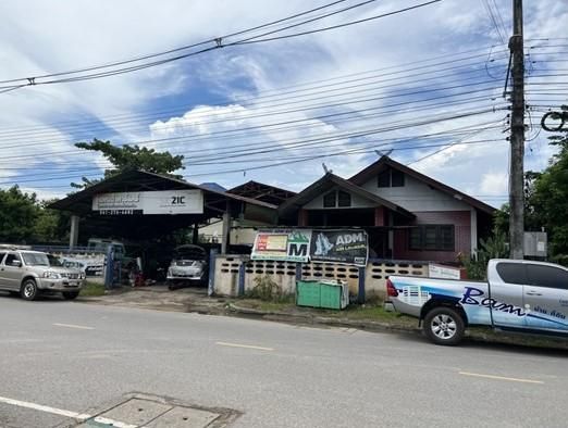 ใช่ 💖 บ้าน เมืองเชียงราย ราคาพิเศษ! 💖