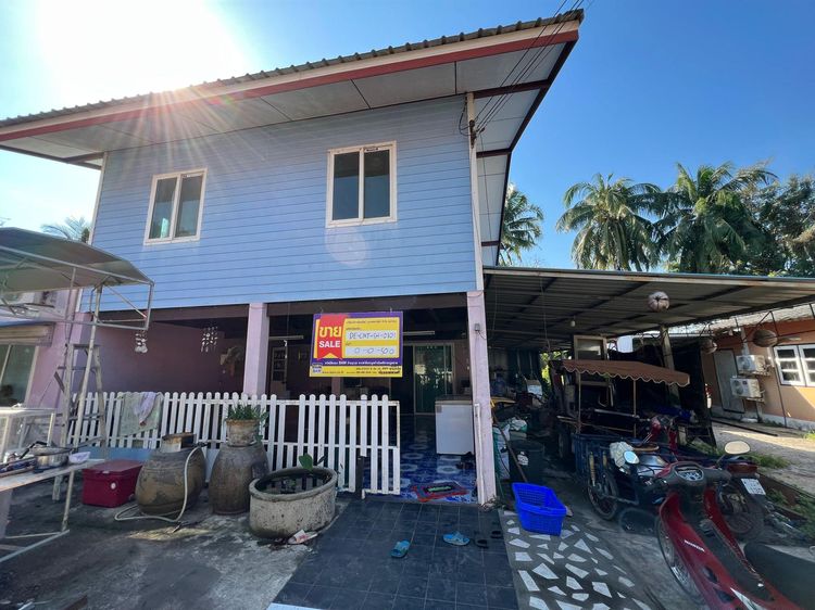 ใช่ 💖 บ้าน วัดสิงห์ ราคาพิเศษ! 💖 รูปที่ 4