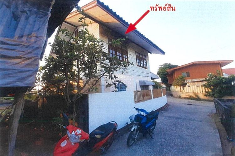 ใช่ 💖 บ้าน เมืองชัยภูมิ ราคาพิเศษ! 💖 รูปที่ 3