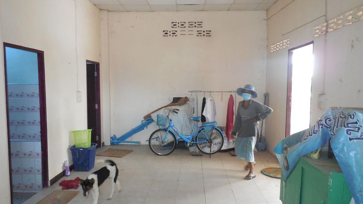 ใช่ 💖 บ้าน คอนสวรรค์ ราคาพิเศษ! 💖 รูปที่ 4