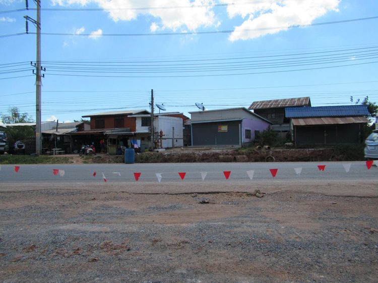 ใช่ 💖 บ้าน เมืองชัยภูมิ ราคาพิเศษ! 💖 รูปที่ 2