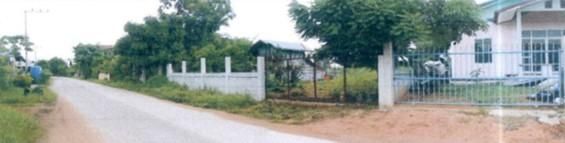 ใช่ 💖 บ้าน เมืองชัยภูมิ ราคาพิเศษ! 💖 รูปที่ 3