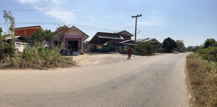 ใช่ 💖 บ้าน เมืองชัยภูมิ ราคาพิเศษ! 💖 รูปที่ 2