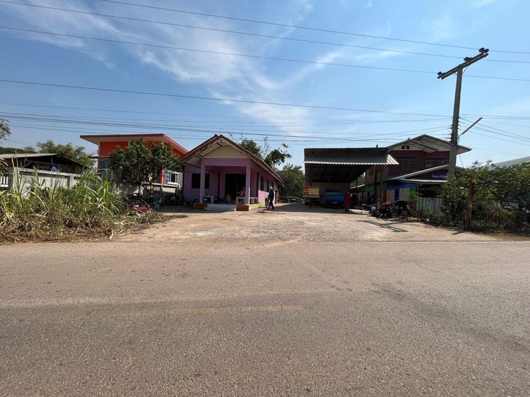 ใช่ 💖 บ้าน เมืองชัยภูมิ ราคาพิเศษ! 💖