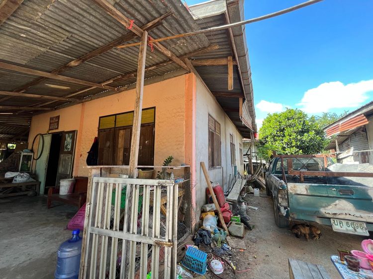 ใช่ 💖 บ้าน บำเหน็จณรงค์ ราคาพิเศษ! 💖 รูปที่ 4