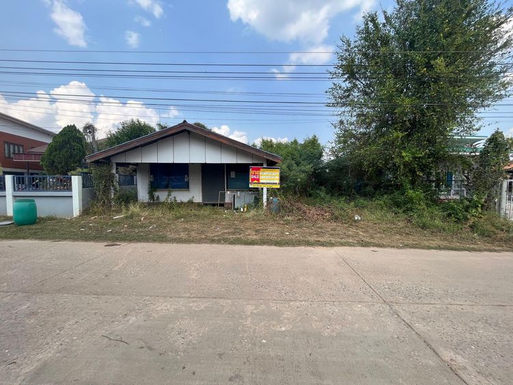 💖 บ้าน หนองบัวระเหว ราคาพิเศษ! 💖