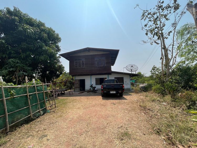 ใช่ 💖 บ้าน เมืองชัยภูมิ ราคาพิเศษ! 💖 รูปที่ 3