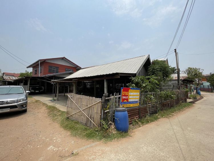 ใช่ 💖 บ้าน เมืองชัยภูมิ ราคาพิเศษ! 💖 รูปที่ 3