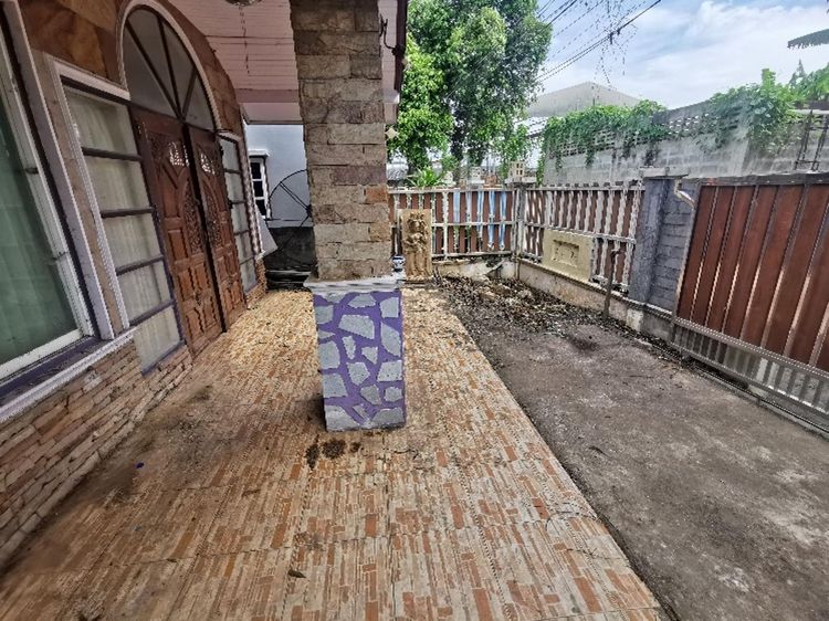 ใช่ 💖 บ้าน ท่ามะกา ราคาพิเศษ! 💖 รูปที่ 2