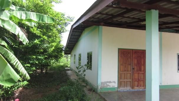 ใช่ 💖 บ้าน ท่าม่วง ราคาพิเศษ! 💖 รูปที่ 3