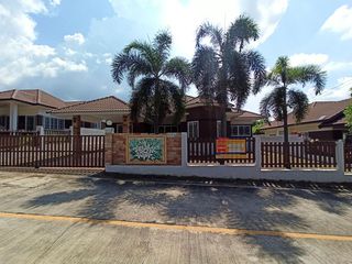 💟 บ้านเดี่ยว โครงการบ้านเอกเขนก กาญจนบุรี : ปรับปรุงใหม่ 💟