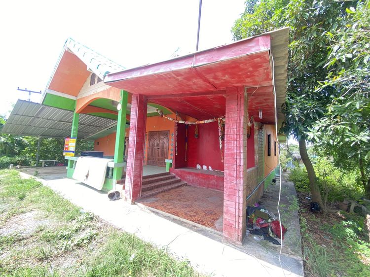 ใช่ 💖 บ้าน ท่ามะกา ราคาพิเศษ! 💖 รูปที่ 3