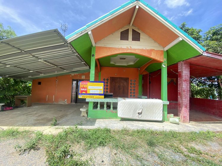 ใช่ 💖 บ้าน ท่ามะกา ราคาพิเศษ! 💖